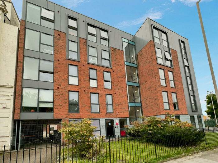 Studio To Rent In Upper Parliament Street, Liverpool, Merseyside, L8