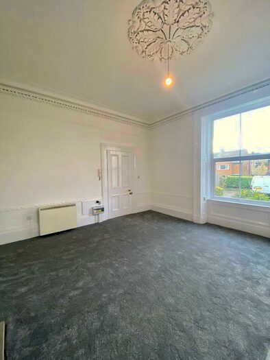 1 Bedroom Flat To Rent In Springfield, Park Road, Bingley, West Yorkshire, BD16