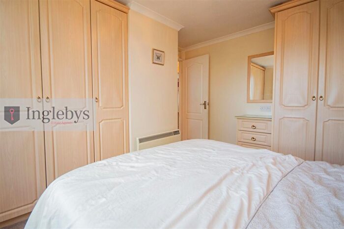 2 Bedroom Flat For Sale In Cliffden Court, Saltburn Lane, Saltburn-By-The-Sea, TS12