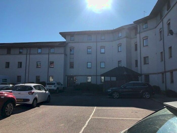 2 Bedroom Flat To Rent In Bloomfield Court, City Centre, Aberdeen, AB10