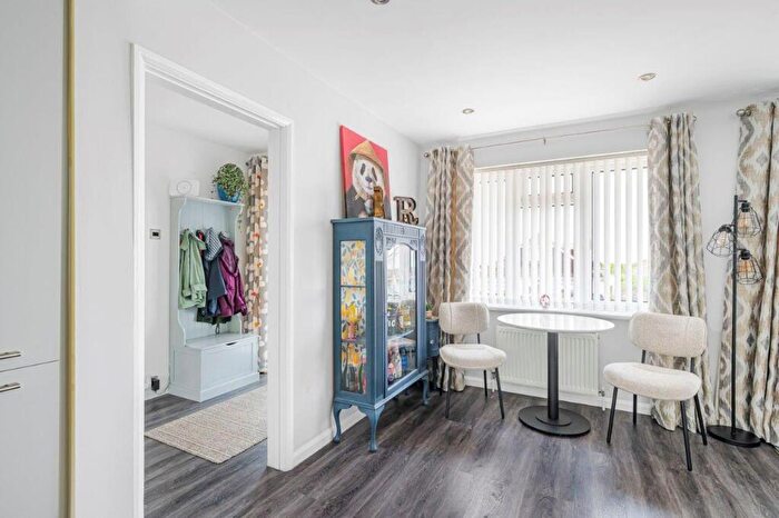 2 Bedroom Detached Bungalow For Sale In Bevendean Avenue, Saltdean, BN2