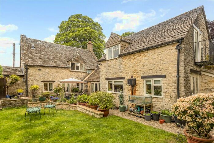 3 Bedroom Detached House For Sale In Brimpsfield, Gloucester, Gloucestershire, GL4