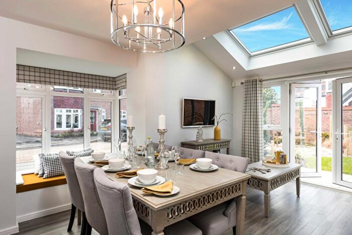 3 Bedroom House To Rent In Pollen Gardens, Warton, PR4