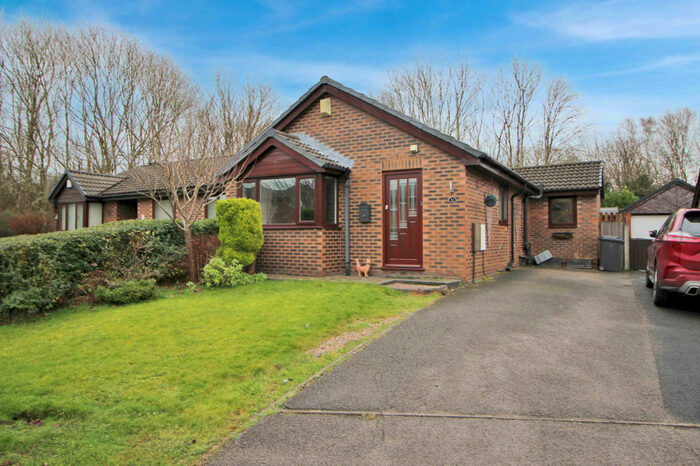 3 Bedroom Bungalow To Rent In Denby Close, Lostock Hall, PR5
