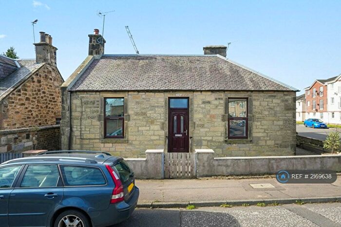 2 Bedroom Bungalow To Rent In Polton Street, Bonnyrigg, EH19