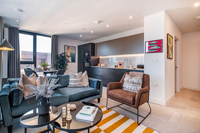 2 Bedroom Flat To Rent In Boulevard Place, Brighton, BN3