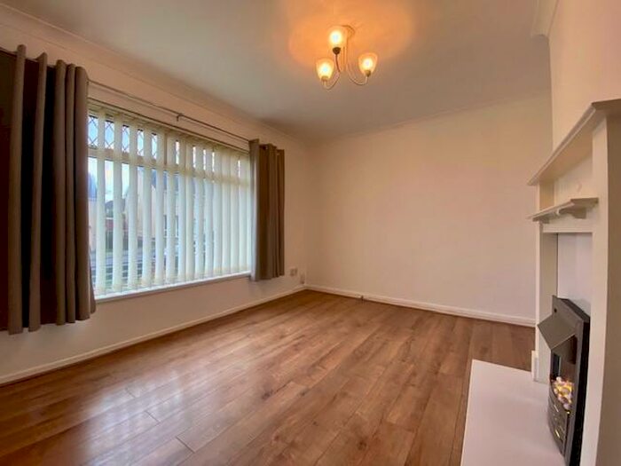 3 Bedroom House To Rent In Hendre Road, Rumney, Cardiff, CF3