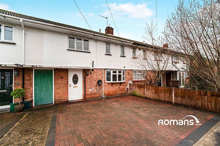 3 Bedroom Terraced House To Rent In Rowan Road, West Drayton, UB7