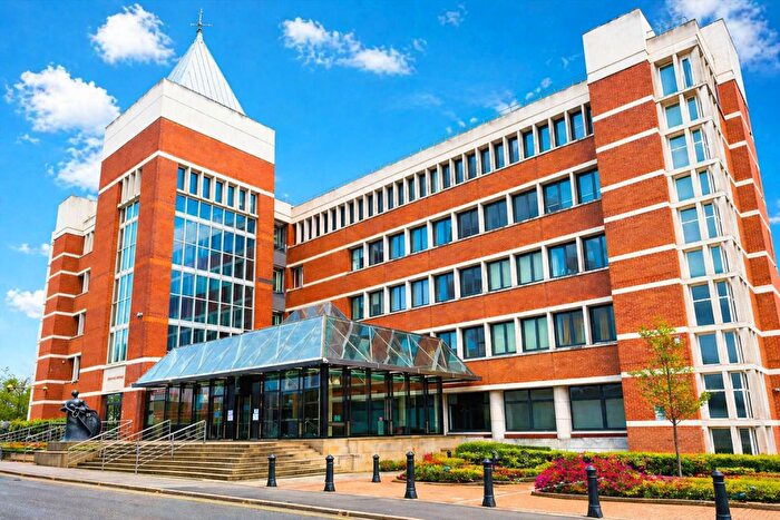 2 Bedroom Apartment For Sale In Norwich's City Centre, NR1