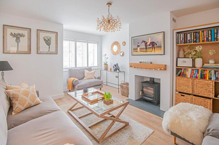 4 Bedroom Detached House For Sale In Causeway End, Nr Malmesbury, SN15