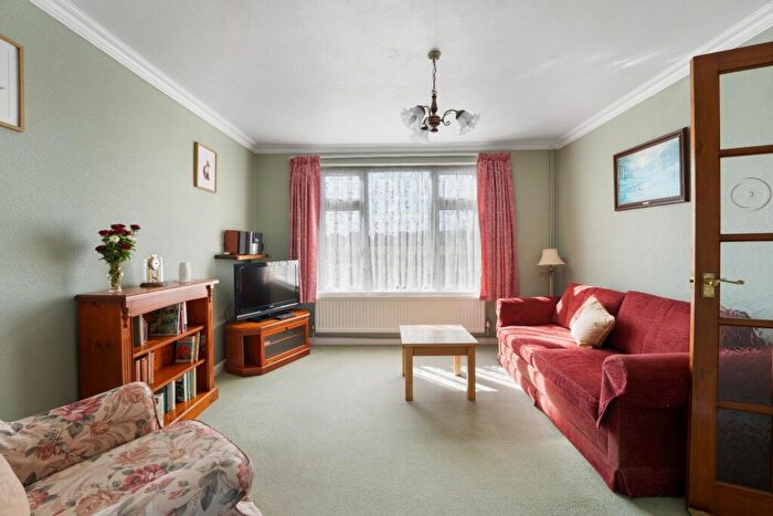 3 Bedroom Detached House For Sale In Bagshill Road, Leaveland, Faversham, Kent, ME13