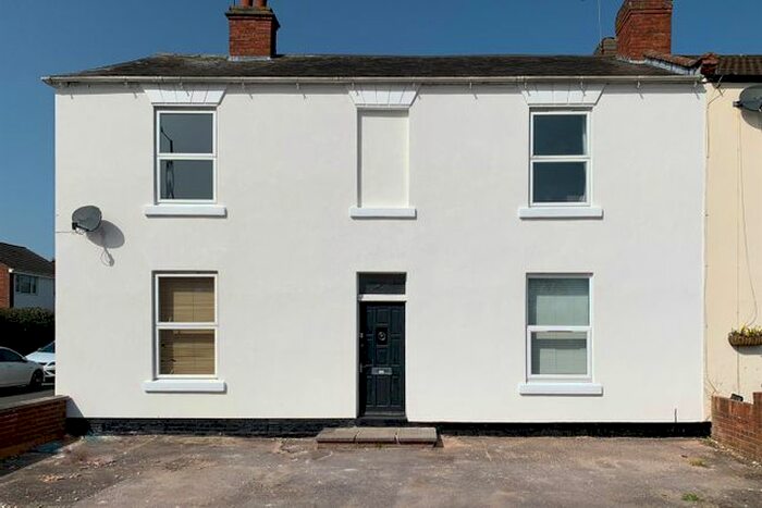 1 Bedroom Flat For Sale In Rugby Road, Leamington Spa, CV32