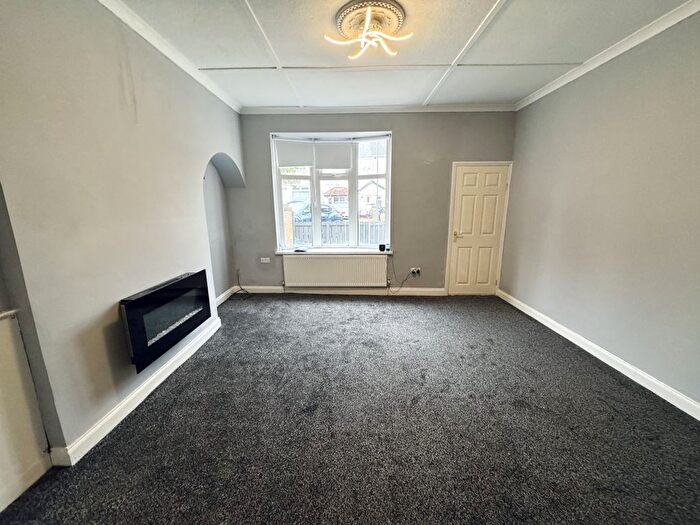 3 Bedroom Terraced House For Sale In Asquith Street, Thornley, Durham, County Durham, DH6
