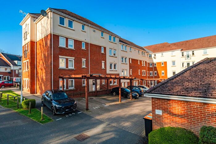 1 Bedroom Flat For Sale In Addison Road, Tunbridge Wells, TN2