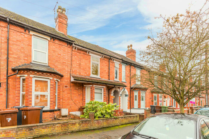 5 Bedroom Terraced House To Rent In Richmond Road | Student House | /, LN1
