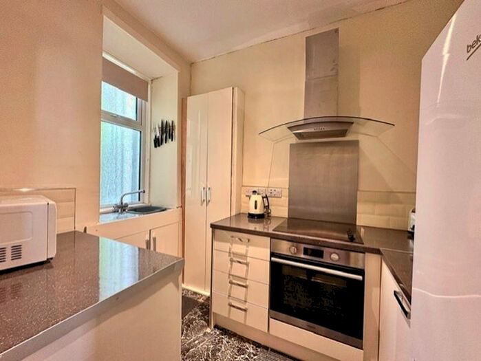 2 Bedroom Flat For Sale In Churchill Tower, South Harbour Street, Ayr, KA7