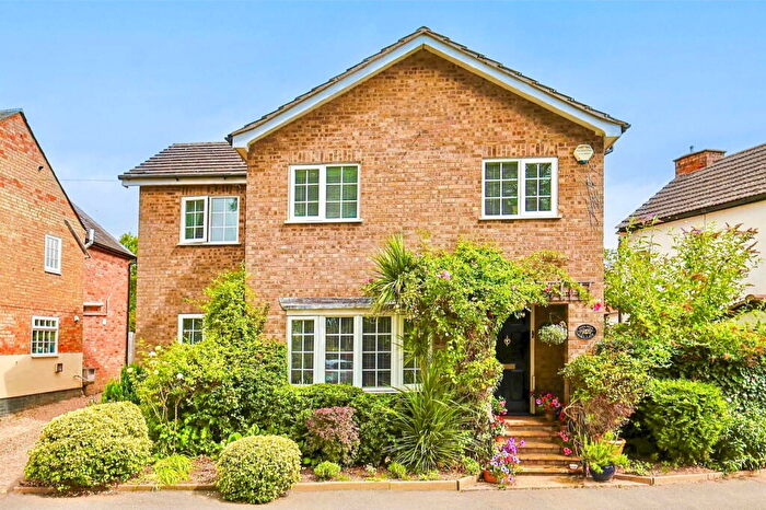 3 Bedroom Detached House For Sale In Hamerton Road, Alconbury Weston, Huntingdon, PE28