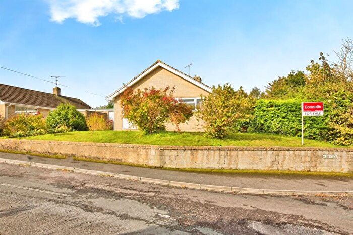 3 Bedroom Detached Bungalow For Sale In Glebe Close, Thornford, Sherborne, DT9