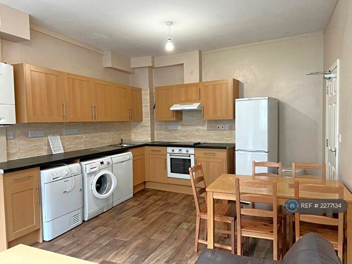 5 Bedroom Flat To Rent In St Augustines Parade, Bristol, BS1