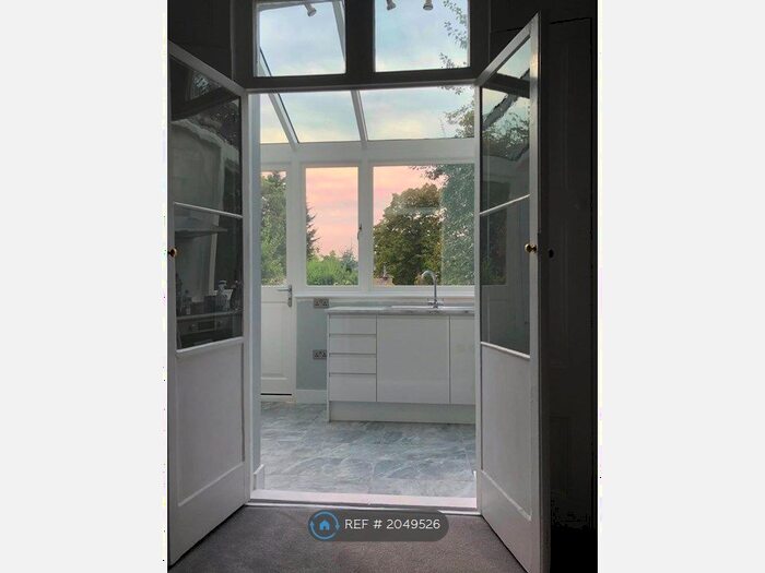 1 Bedroom Flat To Rent In Manor Avenue, London, SE4