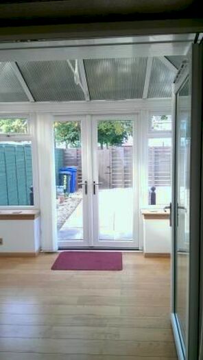 1 Bedroom Terraced Bungalow To Rent In Cameron Crescent, Bonnyrigg, EH19