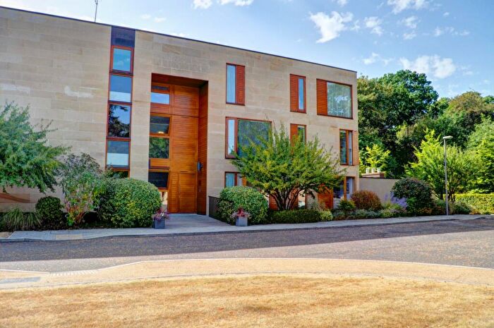 2 Bedroom Apartment For Sale In Cliveden Gages, Taplow, Maidenhead, Buckinghamshire, SL6