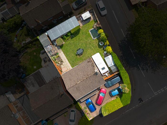 4 Bedroom Detached House For Sale In Flatts Lane, Calverton, Nottingham, NG14