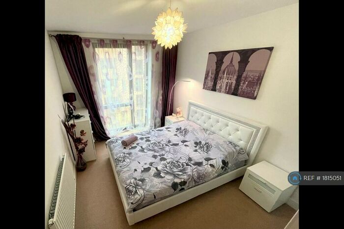 1 Bedroom Flat To Rent In Truman Walk, London, E3