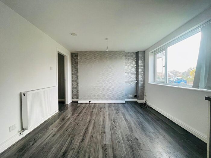 1 Bedroom Maisonette To Rent In Vernon Street, West Bromwich, B70