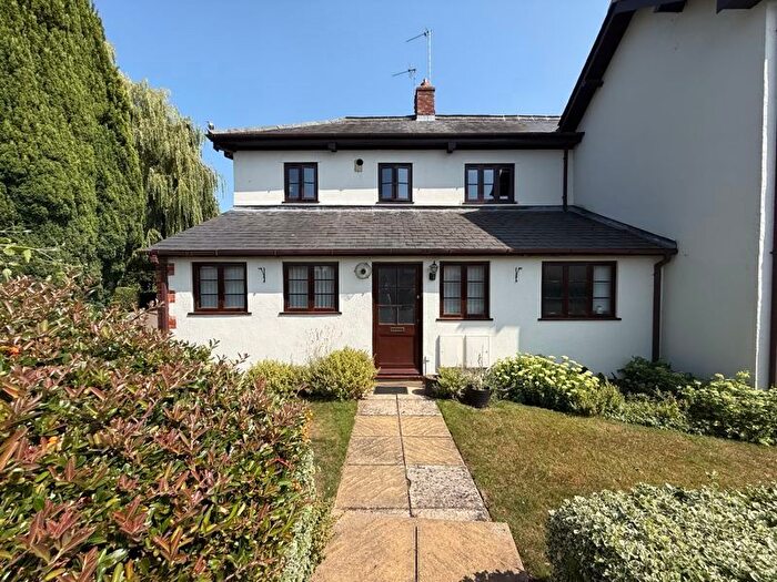 1 Bedroom Flat For Sale In Burra Close, Oxford, OX4