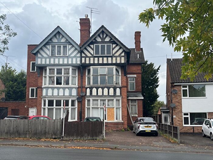 1 Bedroom Flat For Sale In Flat, Stoughton Road, Leicester, Leicestershire, LE2