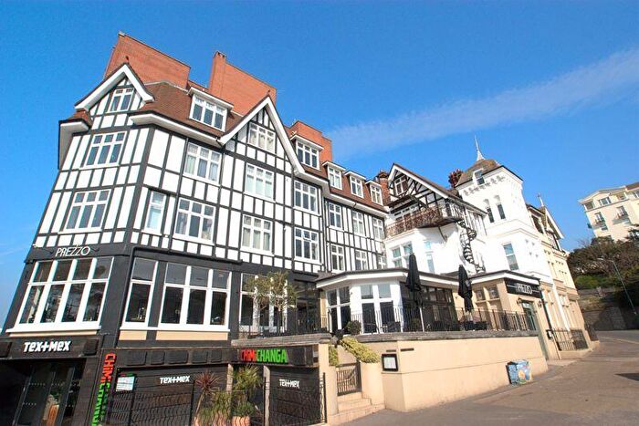 1 Bedroom Flat To Rent In Hinton Road, Bournemouth, BH1