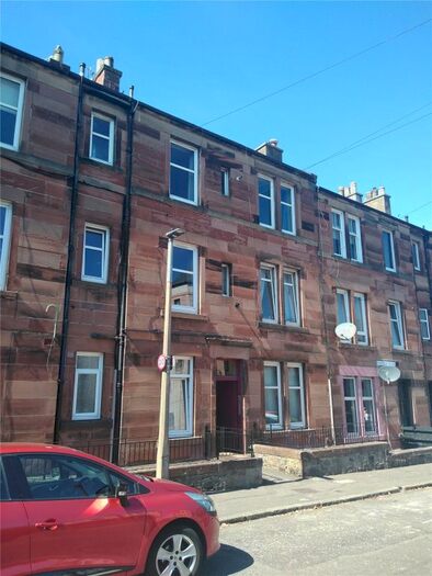 1 Bedroom Flat To Rent In Piersfield Grove, Edinburgh, Midlothian, EH8