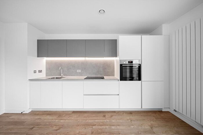 2 Bedroom Apartment For Sale In Malt Court, Essex Brewery, London, E17