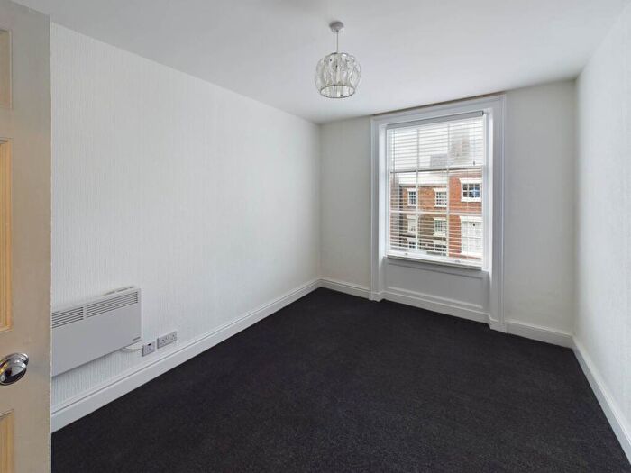 2 Bedroom Apartment To Rent In Rodney Street, Liverpool, L1