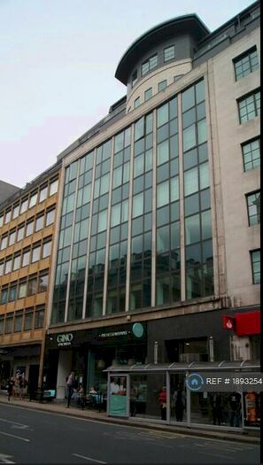 1 Bedroom Flat To Rent In Park House Apartments, Leeds, LS1