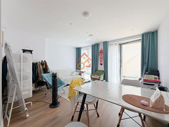 2 Bedroom Flat To Rent In New Frederick Mews, London, SE17