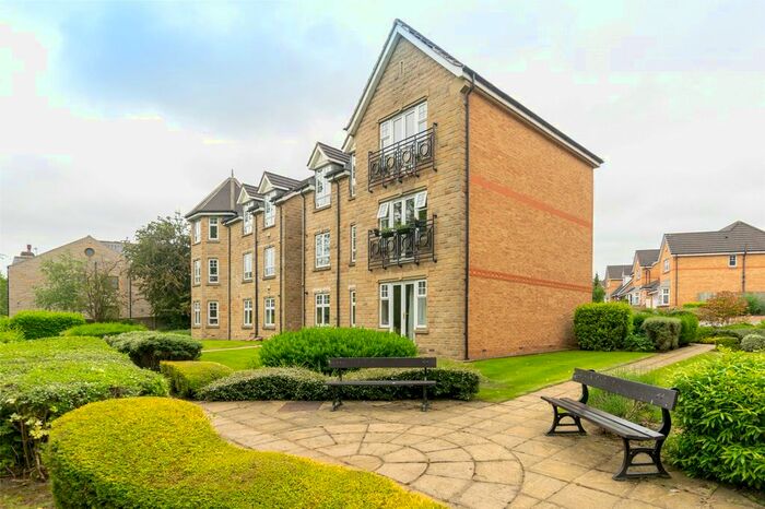 2 Bedroom Flat To Rent In Chandlers Wharf, Leeds LS13