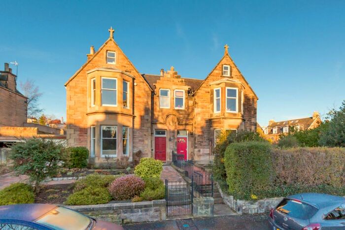 1 Bedroom Flat To Rent In Forrester Road, Corstorphine, Edinburgh, EH12
