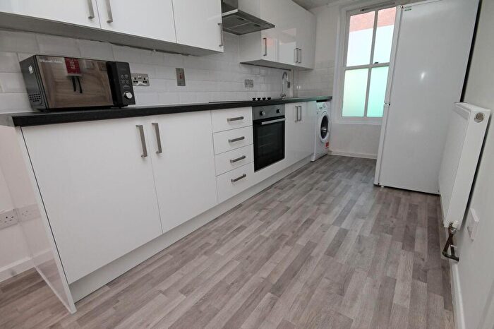 1 Bedroom House To Rent In Room, High Street St Gregorys, Canterbury, CT1
