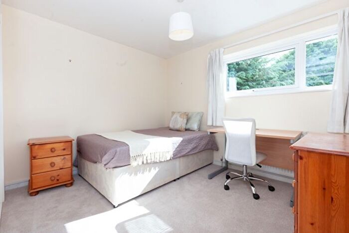 6 Bedroom Terraced House To Rent In Beechey Avenue, Marston, OX3