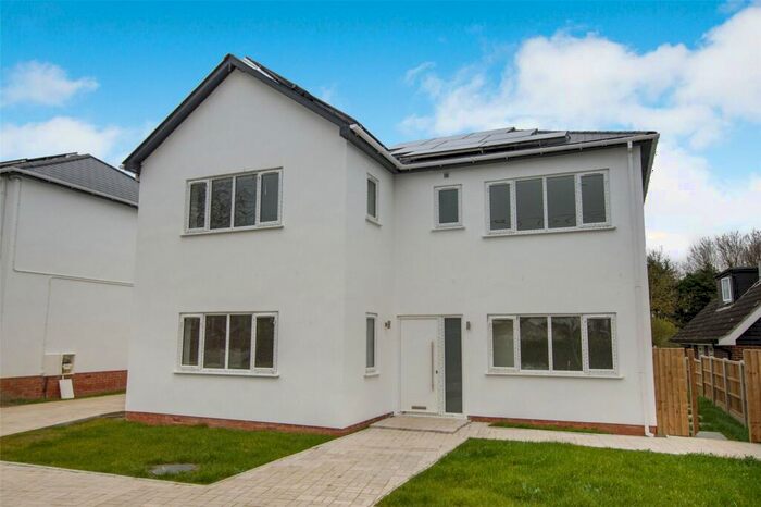 4 Bedroom Detached House For Sale In Wrights Green Lane, Little Hallingbury, Essex, CM22