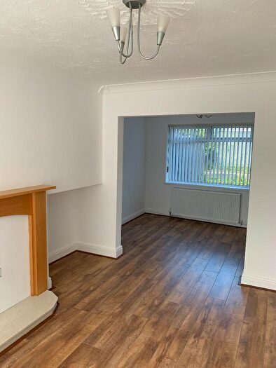 2 Bedroom Semi Detached House To Rent In Riddings Road, Sunderland, Tyne And Wear, SR5