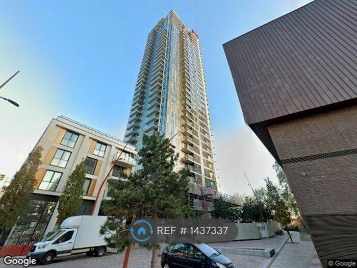 2 Bedroom Flat To Rent In St. Gabriel Walk, London, SE1