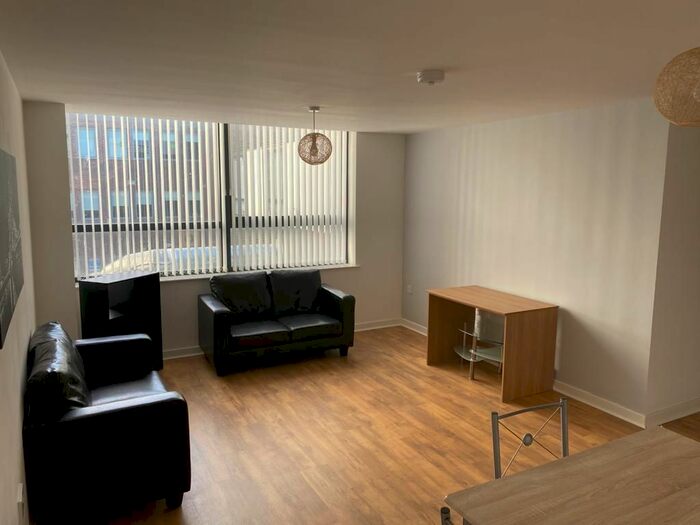 1 Bedroom Flat To Rent In John Street, Sunderland, SR1