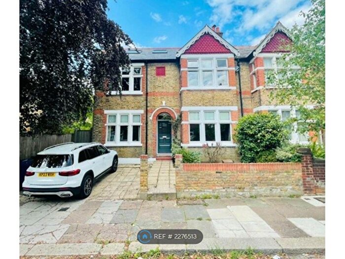 4 Bedroom Semi-Detached House To Rent In Shakespeare Road, London, W7