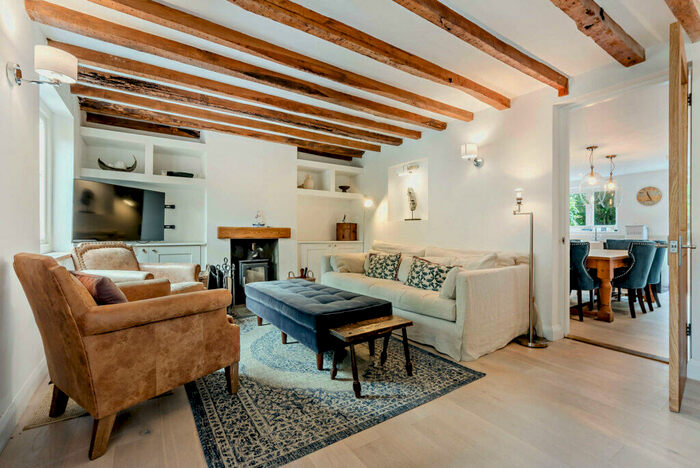 3 Bedroom Cottage To Rent In Bonds End Lane, Sibford Gower, Oxon, OX15