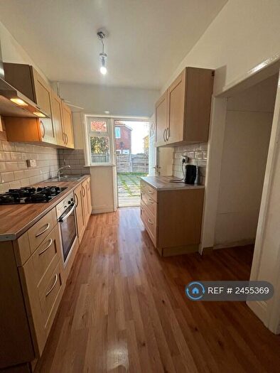 2 Bedroom Flat To Rent In Newcastle, Newcastle, NE6