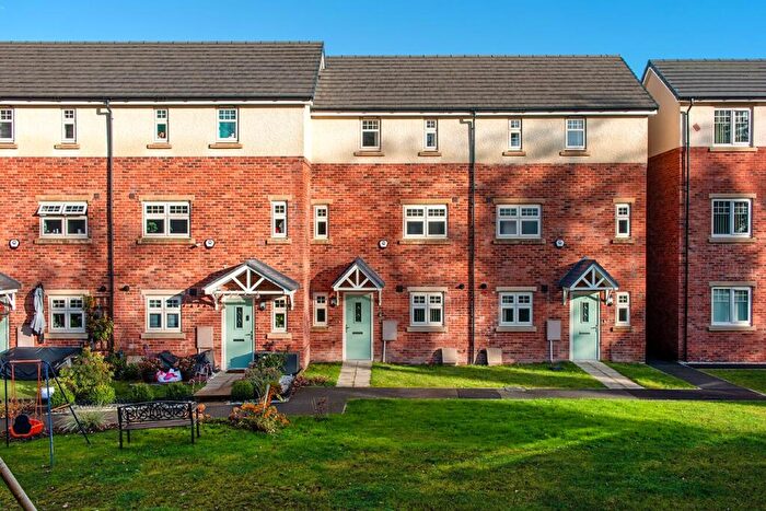 3 Bedroom Mews To Rent In Broughton, Lancashire, PR3