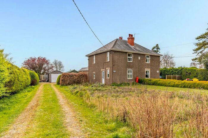3 Bedroom Semi-Detached House For Sale In Holmes Road, Kirton Holme, PE20